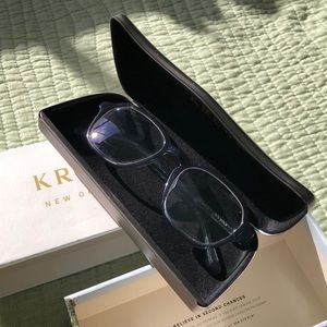 Krewe Eye Glasses